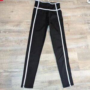 GB Girls * Athletic Leggings * Size Medium